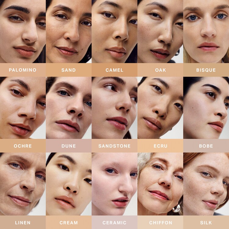 The Minimalist - Stick perfeccionador del tono