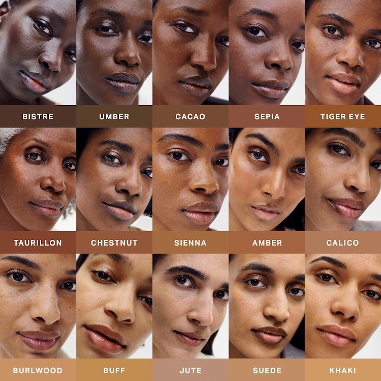 The Minimalist - Stick perfeccionador del tono