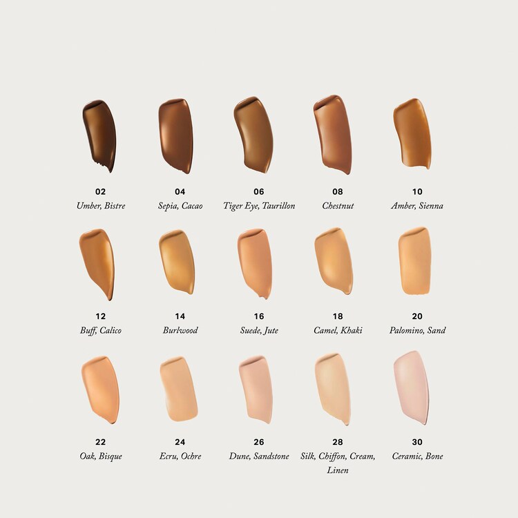 The Uniform - Barwiony, mineralny krem przeciwsłoneczny w płynie SPF 50