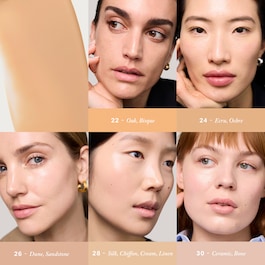 The Uniform - Fluido solar mineral con color SPF50