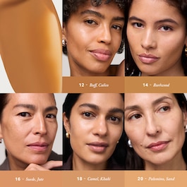 The Uniform - Fluido solar mineral con color SPF50