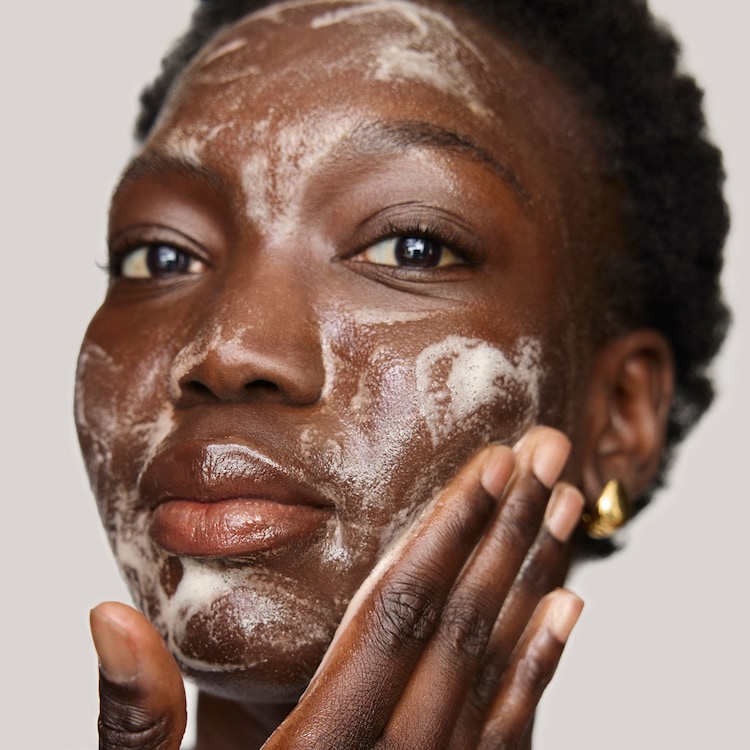 Great Skin Double Cleanse - Cleanser und Make-up-Entferner