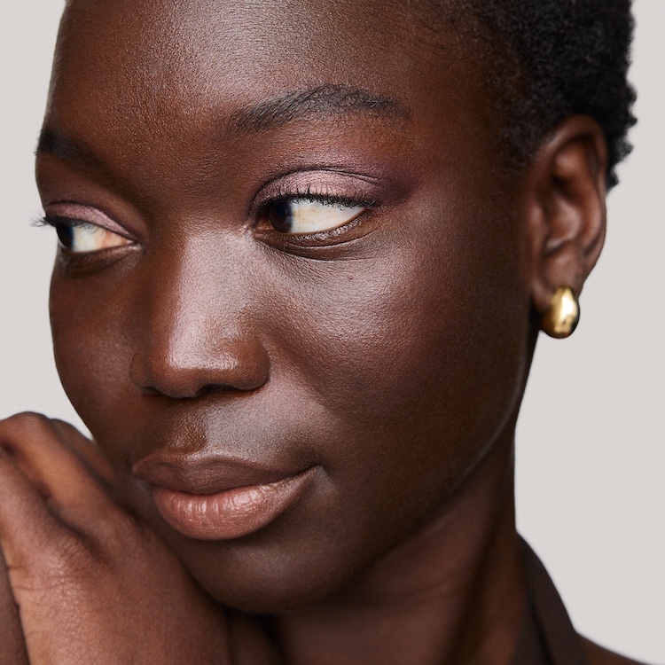 Solo Shadow Sheen - Sombra de ojos iridiscente