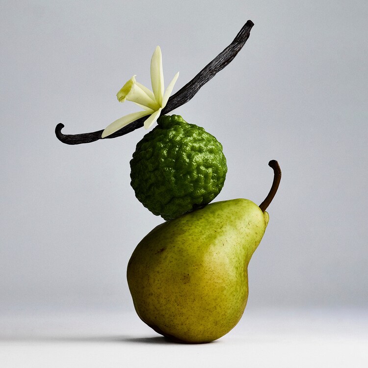 Retrospect - Extrait de Parfum