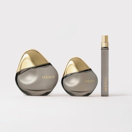 Retrospect - El extracto de perfume