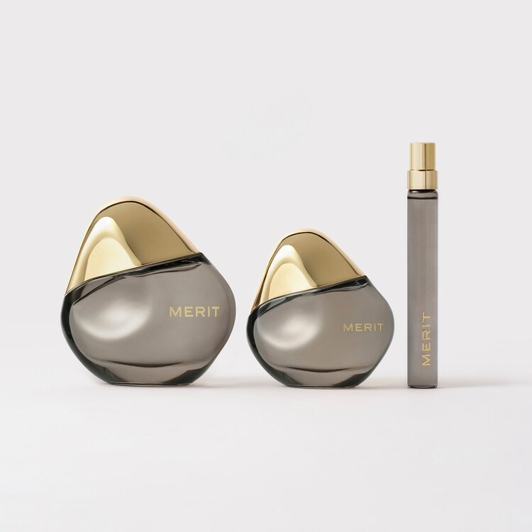 Retrospect - Extrait de Parfum