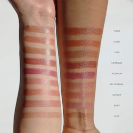 Signature Lip Satin - Labial satinado efecto segunda piel&nbsp;