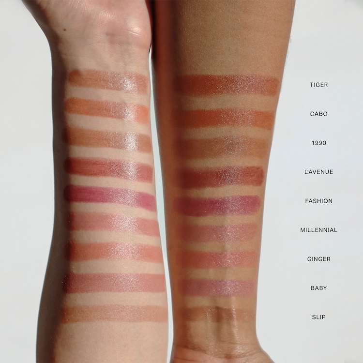 Signature Lip Satin - Labial satinado efecto segunda piel 