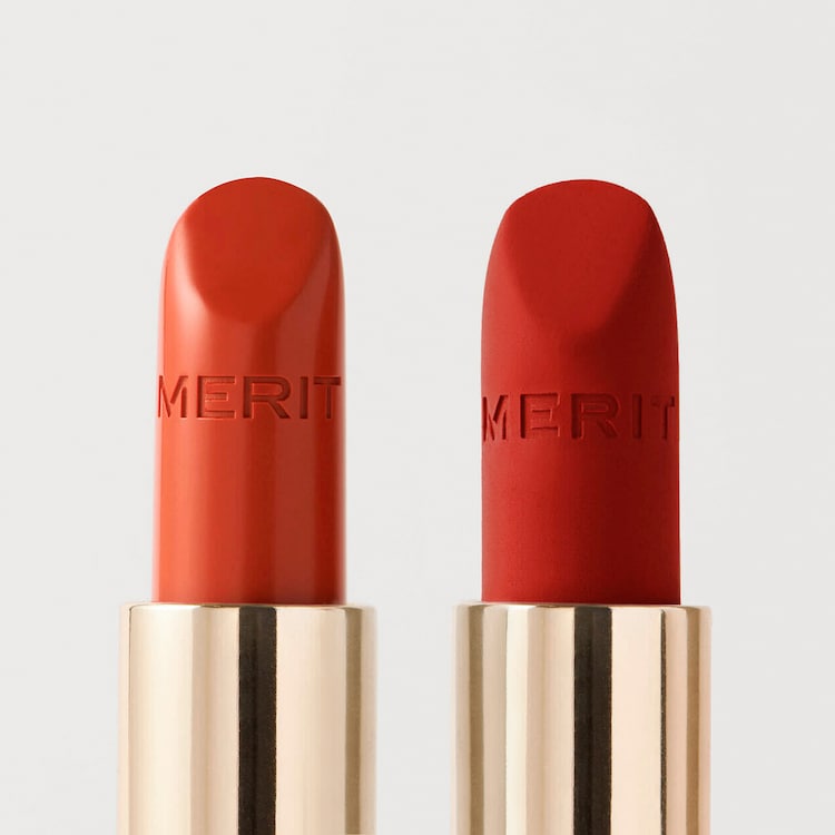 Signature Lip Satin - Labial satinado efecto segunda piel 