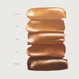 Bronze Balm - Bronzer in crema luminoso 