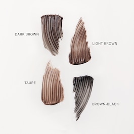 Brow 1980 - Mascara sopracciglia volumizzante 