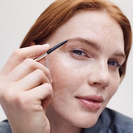 Brow 1990 - L&aacute;piz de gel efecto natural 