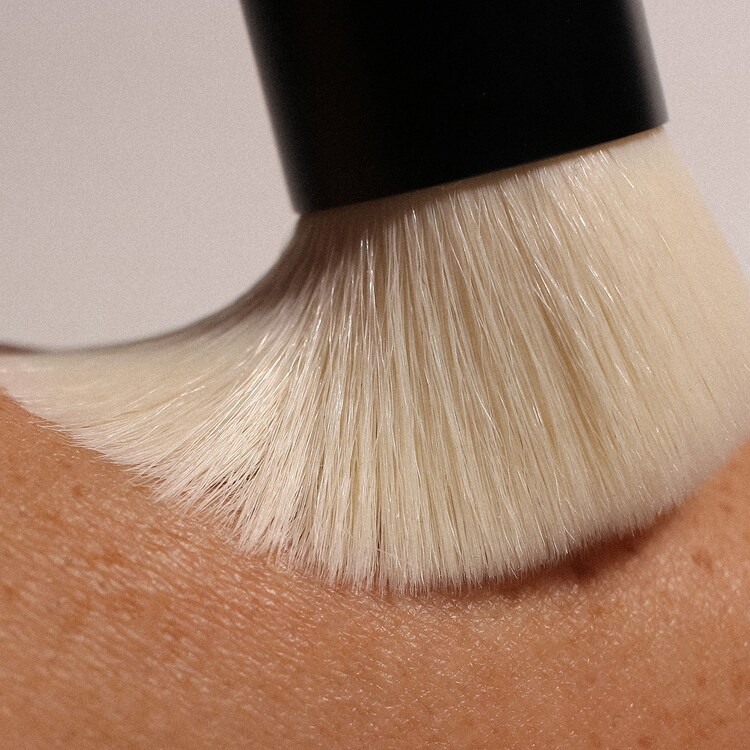 Brush No.1 - Pincel de Tez Multiusos 