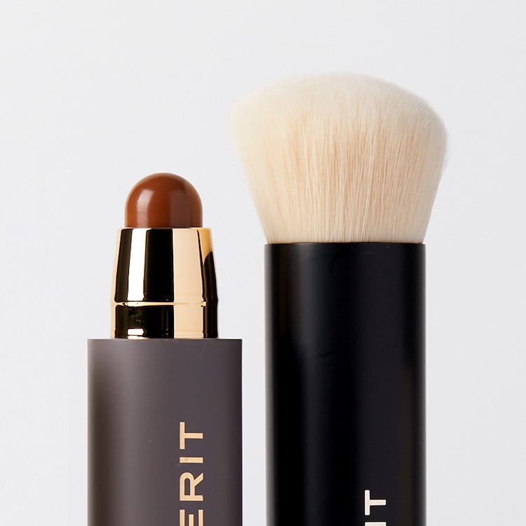 Brush No.1 - Pincel de Tez Multiusos 