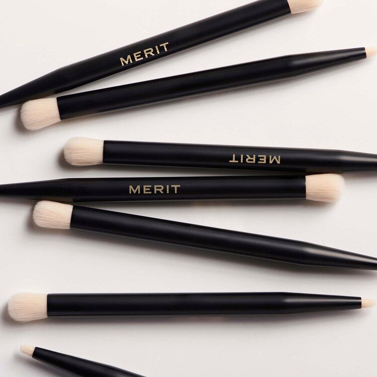 Brush No. 2 - Štětec na oční stíny 