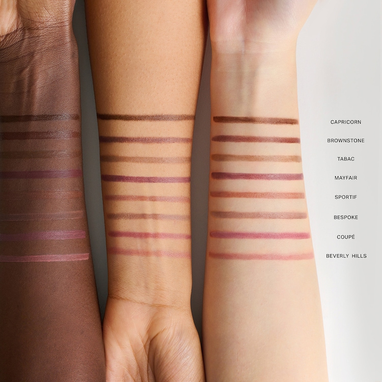 Signature Lip Liner - Lápis de Lábios Irisado 