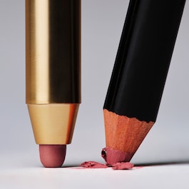 Signature Lip Liner - L&aacute;piz de labios iridiscente 