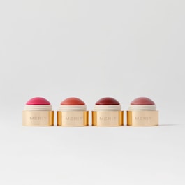 Flush Balm - Colorete en crema