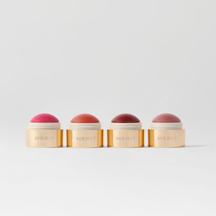 Flush Balm - Colorete en crema