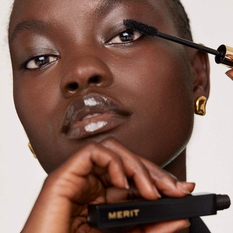 Clean Lash - Máscara alargadora 