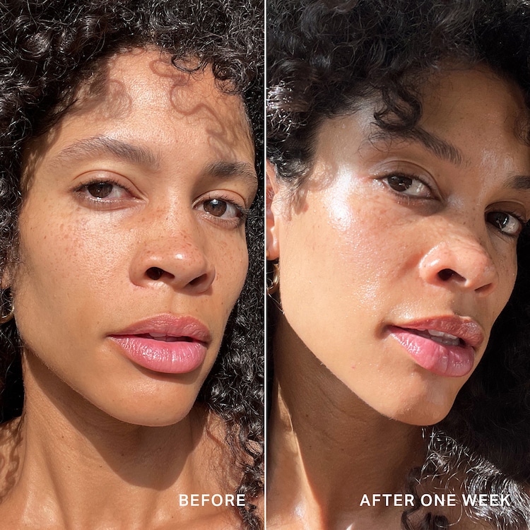 Great Skin Moisturizer - Crème Hydratante