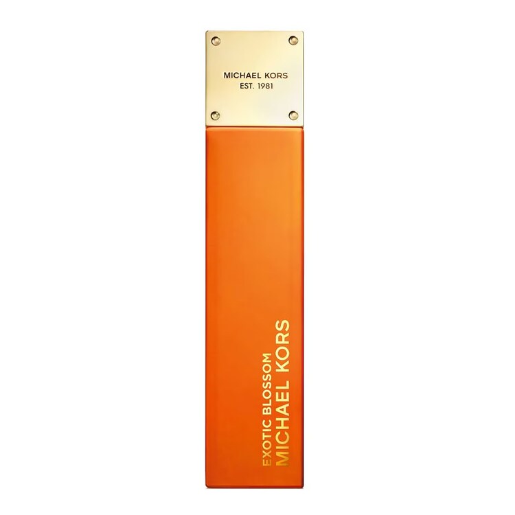 Exotic Blossom - Woda perfumowana