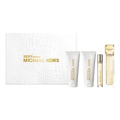 MK Sexy Amber - Set Eau de Parfum , MICHAEL KORS