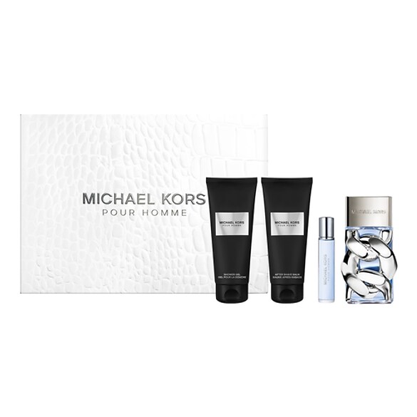 MK Pour Homme - Set Eau de Parfum , MICHAEL KORS