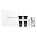 100 ml + 100 ml+ 100 ml + 10 ml
