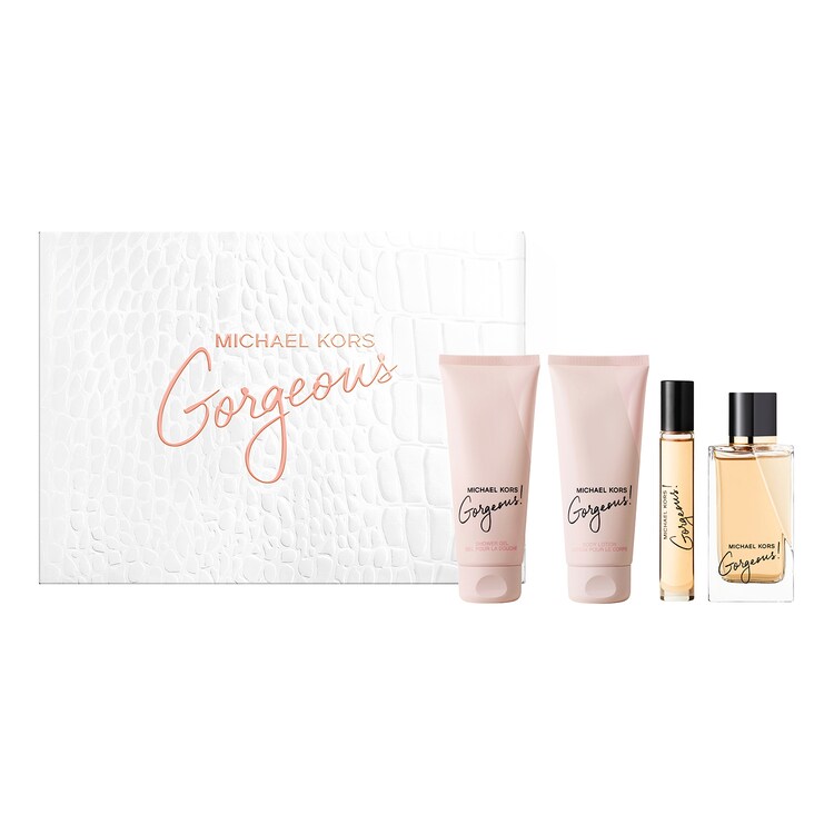 MK Gorgeous - Set Eau de Parfum
