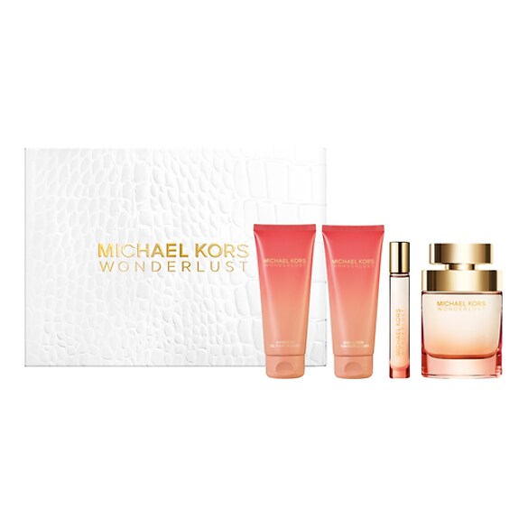 MK Wonderlust - Set Eau de Parfum , MICHAEL KORS