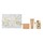 MK Pour Femme - Set Eau de Parfum 