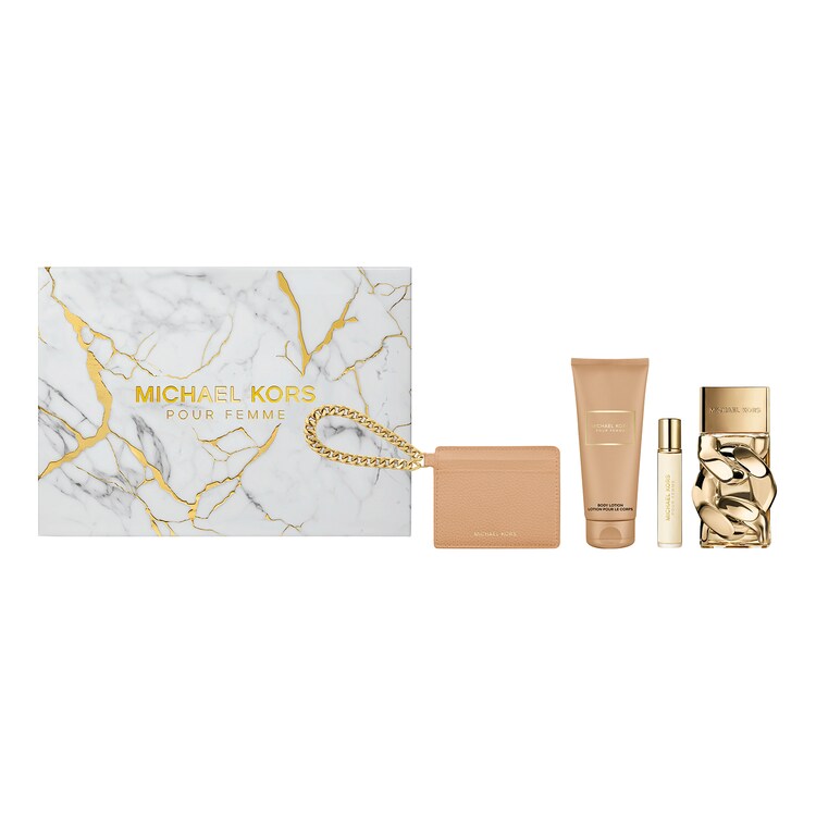 MK Pour Femme - Set Eau de Parfum 