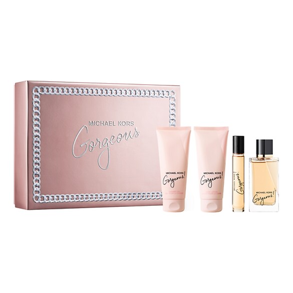 MK Gorgeous - Set Eau de Parfum, MICHAEL KORS