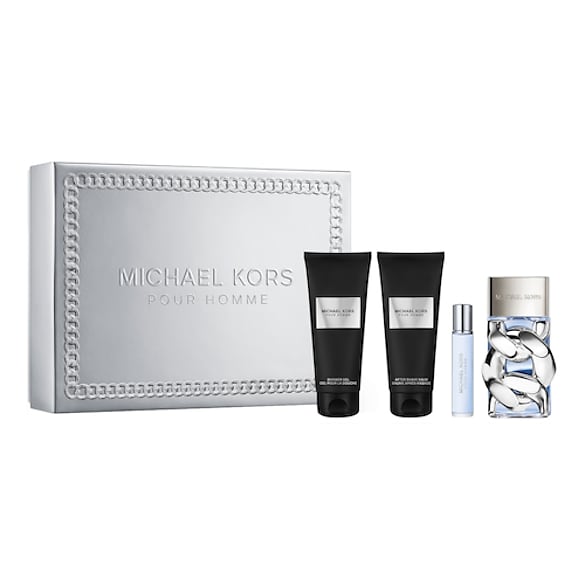 MK Pour Homme - Set Eau de Parfum , MICHAEL KORS