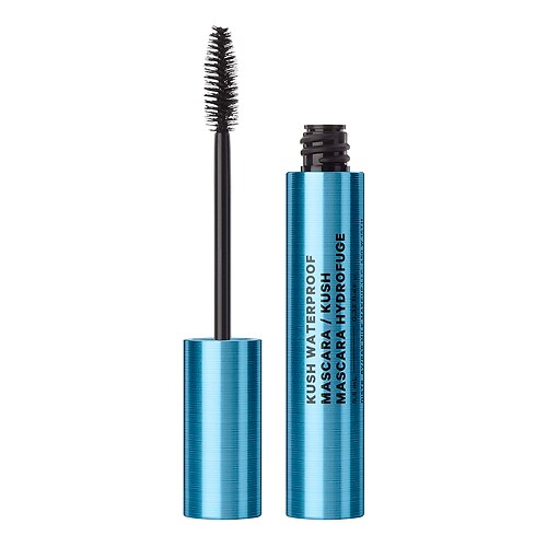 MILK MAKEUP - Kush Waterproof Mascara - Řasenka