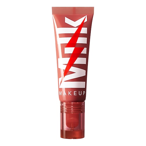 MILK MAKEUP - Electric Glossy Lip Plumper  - Lesk na rty