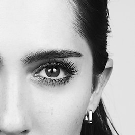 KUSH High Volumizing Mascara - Maskara