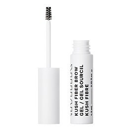 Kush Fiber Brow Gel - Gel na obočí image