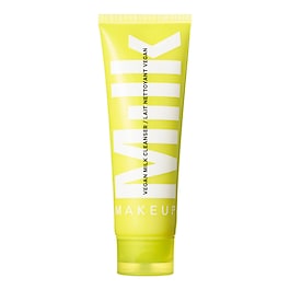 Vegan Milk Moisturizing Cleanser - Lait nettoyant visage image