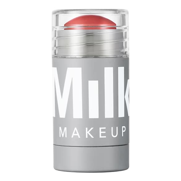 Lip + Cheek Mini - Róż w sztyfcie do ust i policzków Format podróżny, MILK MAKEUP