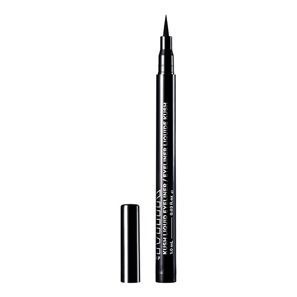 Kush Liquid Eyeliner - Oční linka, MILK MAKEUP