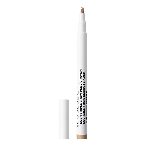 Kush Triple Brow Pen - Pisak do brwi, MILK MAKEUP