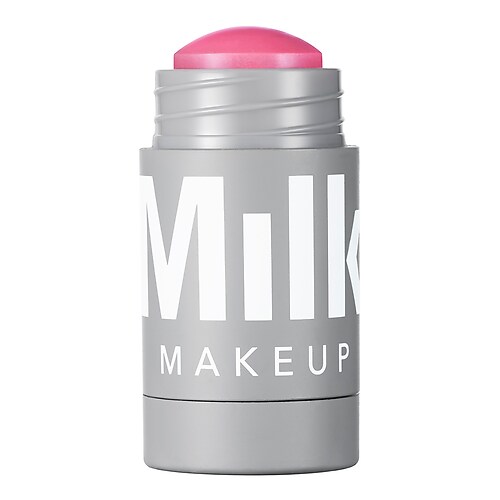 Milk Makeup - Lip + Cheek Mini - Róż W Sztyfcie Do Ust I Policzków Format Podróżny - Lip+cheek Mini - Rally - Dla Kobiet