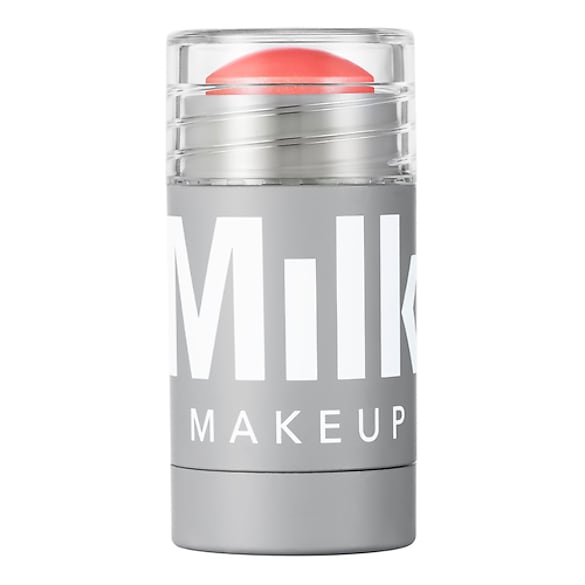 Lip + Cheek Mini - Róż w sztyfcie do ust i policzków Format podróżny, MILK MAKEUP