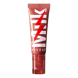 Electric Glossy Lip Plumper - Błyszczyk do ust image