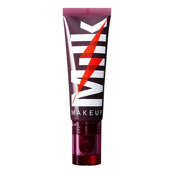 Electric Glossy Lip Plumper - Gloss Repulpante, Milk