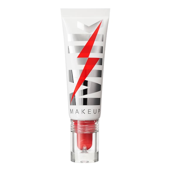 Electric Glossy Lip Plumper - Rellenador labial brillante, Milk Makeup