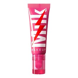 Electric Glossy Lip Plumper - Dudak Dolgunlaştırıcı Gloss