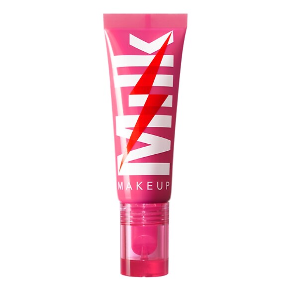 Electric Glossy Lip Plumper - Dudak Dolgunlaştırıcı Gloss, MILK MAKEUP